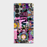 Punk Pop Vibes - Peeperly